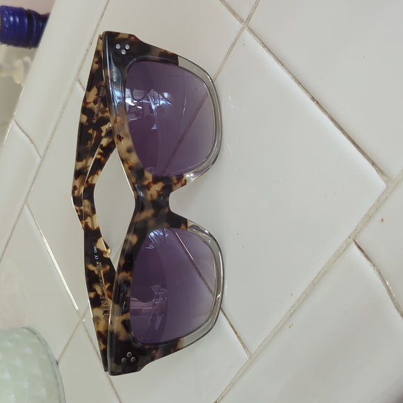 Celine Sunglasses - Picture 3 of 7